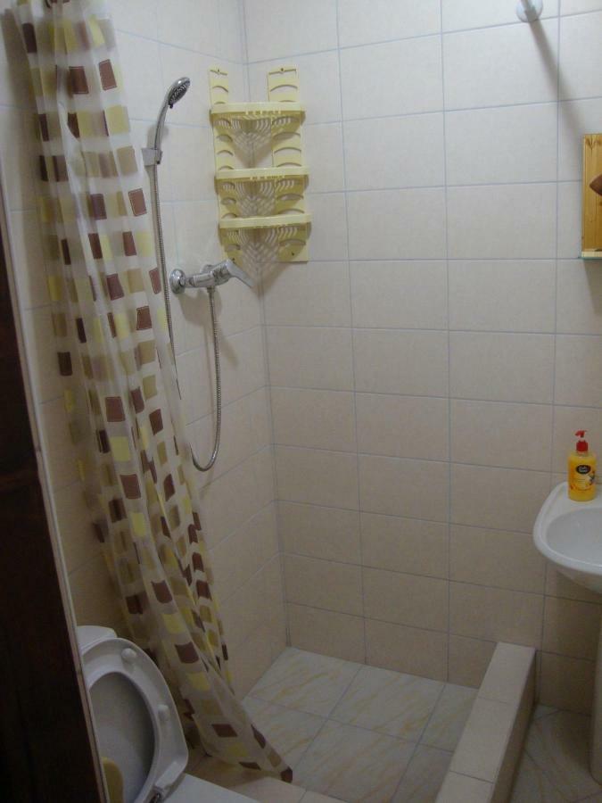 Appartamento Сердце Каньона Kam'janec'-Podil's'kyj Esterno foto