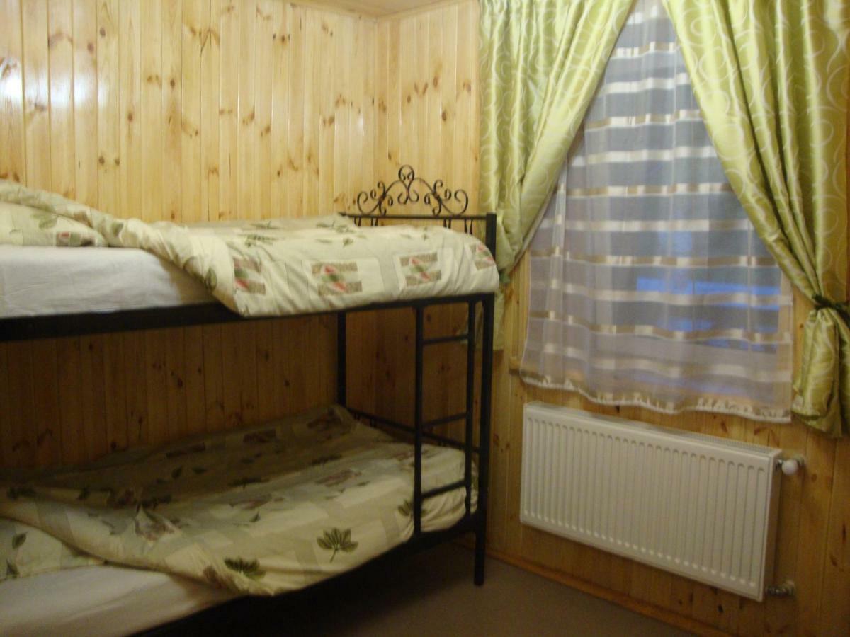 Appartamento Сердце Каньона Kam'janec'-Podil's'kyj Esterno foto