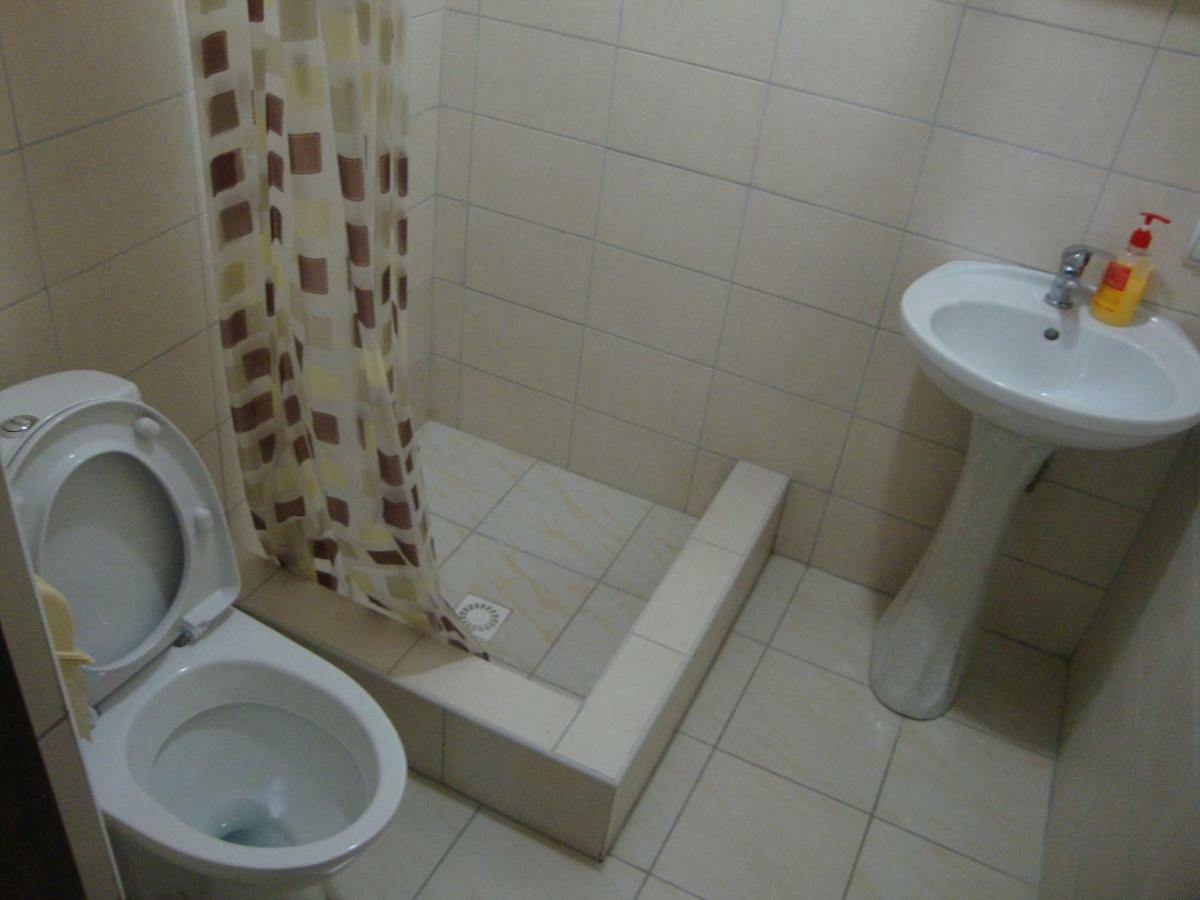 Appartamento Сердце Каньона Kam'janec'-Podil's'kyj Esterno foto